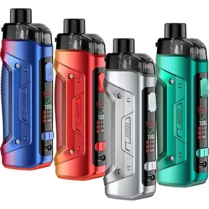 GEEKVAPE B100 Boost PRO 2 Pod Kit - Eliquidsupply