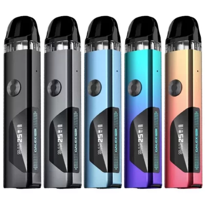 Freemax Galex Pro 25W Pod Kit 800mAh - Gunmetal
