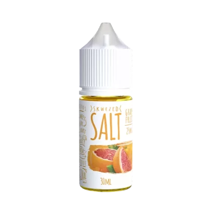 SALT NICOTINE