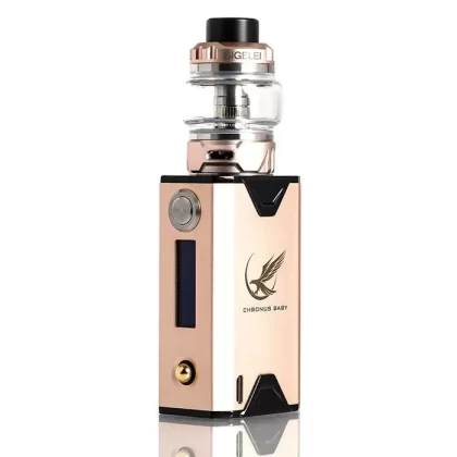 Sigelei Chronus BABY 80W Starter Kit