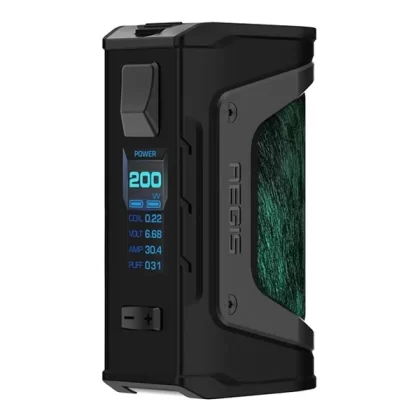 GeekVape Legend Box Mod - Red