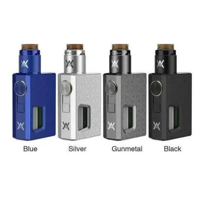 GeekVape Athena Squonk Kit