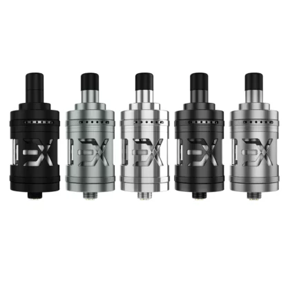 Exvape Expromizer V5 MTL RTA Atomizer 2ml - Brushed