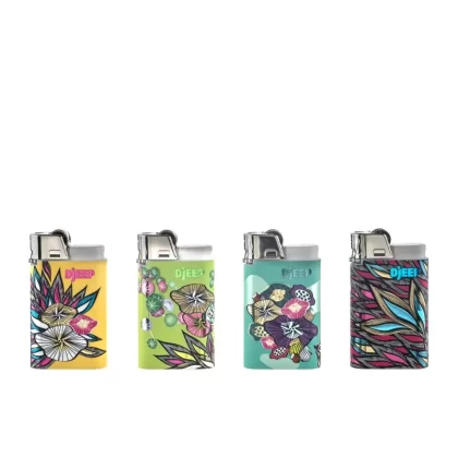 DJEEP Lighters | Vibrant | 24 Count