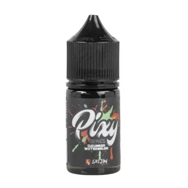 Cucumber Watermelon By Pixy Salts E-Liquid