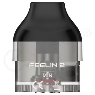 Nevoks Feelin 2 Replacement Pod