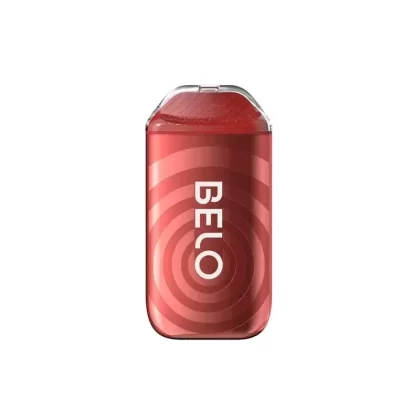 BELO PLUS 5000 – APPLE GRAPE