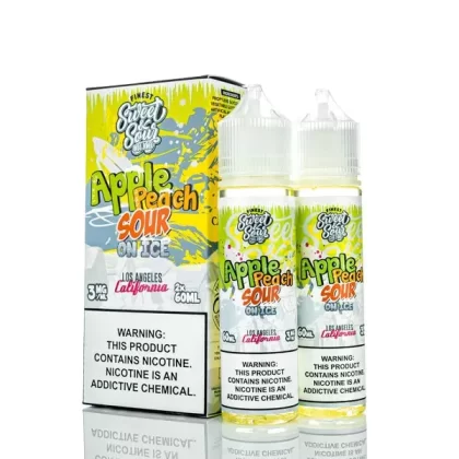 The Finest E-Liquid - Vapordna (9D25EC)
