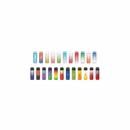 Hyde N-Bar 4500 Nord Style Rechargeable - Bangvapeaustralia