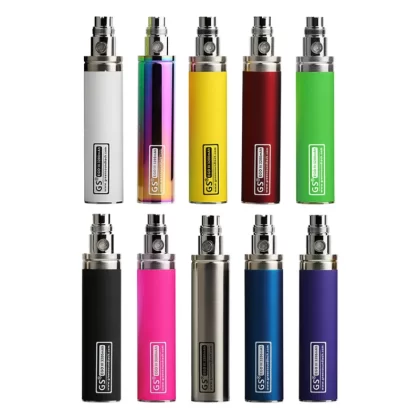 Green Sound EGO 3 Mod 3200mAh Battery - Black