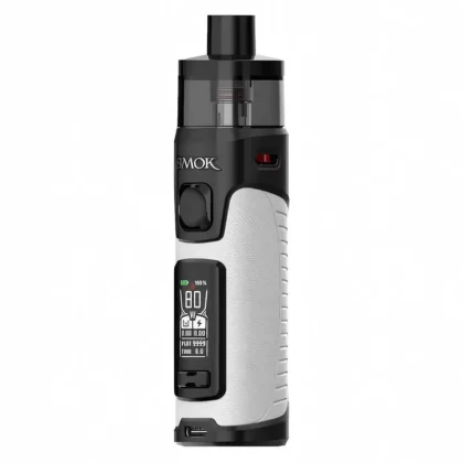 SMOK RPM 5 Pro Vape Kit - Black