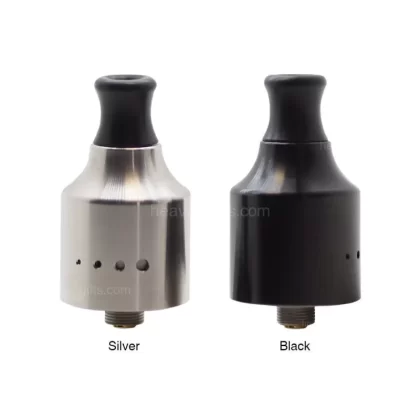 Cthulhu 1928 MTL RDA - 22mm - Black