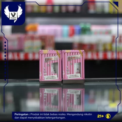 CREAMINAL MIXX SERIES SALTNIC 30ML
