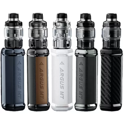Sale $54.24 – Voopoo Argus MT Kit - Cheapvape Deals
