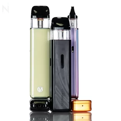 Vaporesso XROS 6 Mini 30W Pod System - Brown
