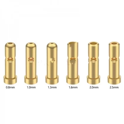 Vapefly Alberich Airflow Pin 6pcs/pack