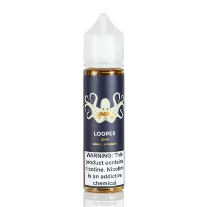 Formula LP – Phillip Rocke – 60mL