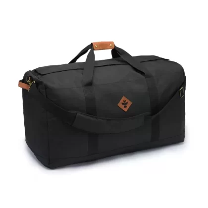 Revelry The Continental - Smell Proof Large Duffle - Camo