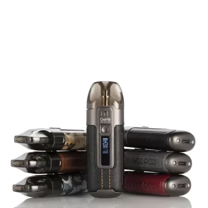 VOOPOO ARGUS AIR 25W Pod System - Ecigpremium