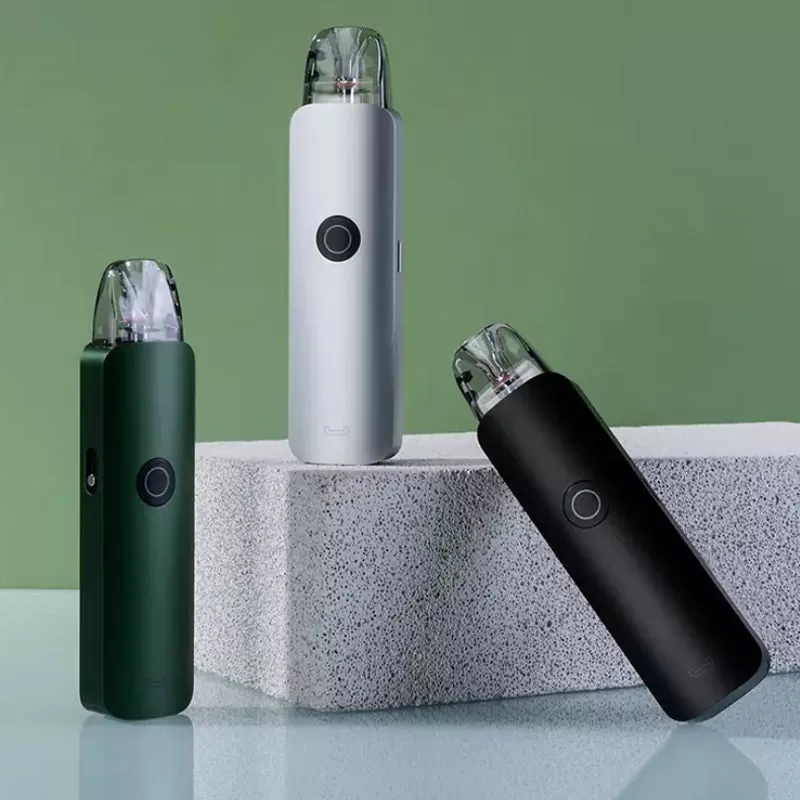 Uwell Caliburn G4 Classic Pod Kit 35W - Classic Blue - Image 3