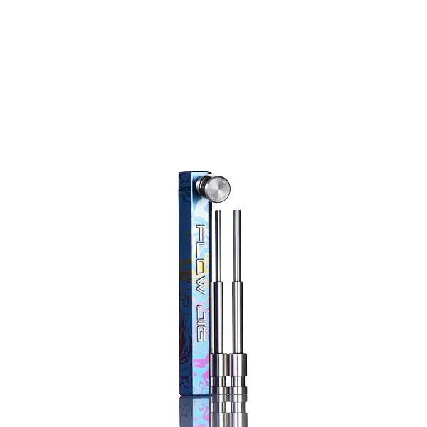Sturdy MFG Co. SturdyFlow Coil Jig - Cobalt Inferno - Image 2