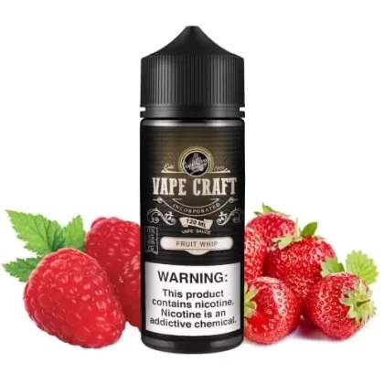 Fruit Whip - Vape Product, Vape Product; Vape Product, Vape Product (283B5A)