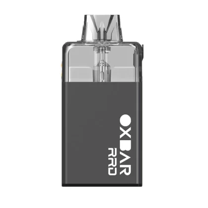 Oxbar RRD Disposable Vape Kit - Cherry Pink