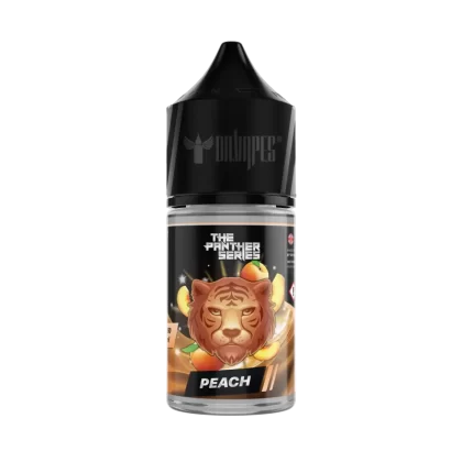 Peach 30ml Salt - 30ml /