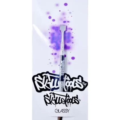 Skillet Tools-Glassy