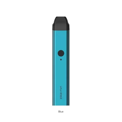 Uwell Caliburn Portable System Kit 520mAh - Color#Black>Red>Blue>Grey>Pink>Inis PurpleTPD>Standard