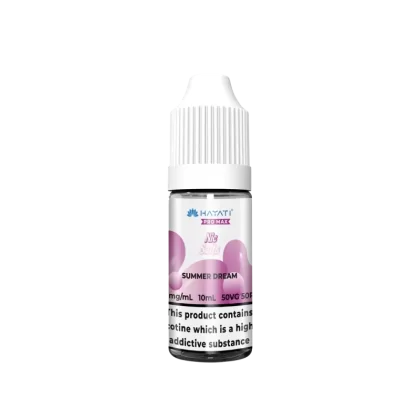 Summer Dream Nic Salt – Hayati Pro Max