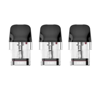 Novo Eco SLR Pods by SMOK - Vape Product
