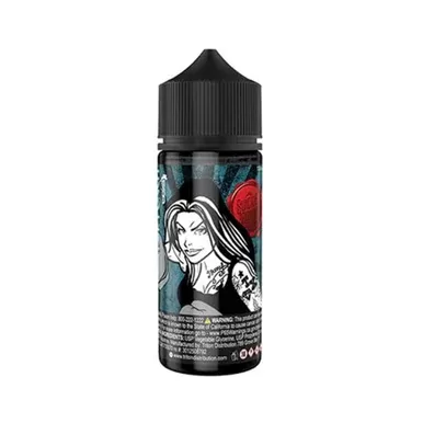 Sucker Punch Suicide Bunny 120mL