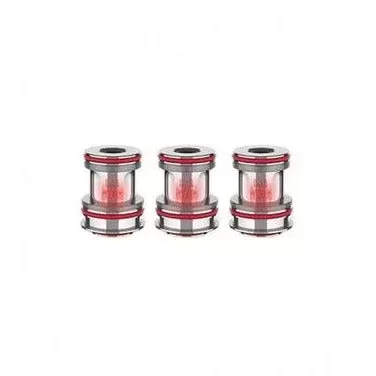 VAPORESSO GTR REPLACEMENT COIL (3 PACK) – *LAST CALL*