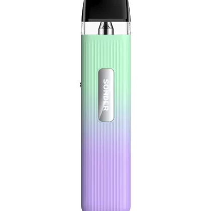 Geekvape Sonder Q Pod Kit - Violet Purple