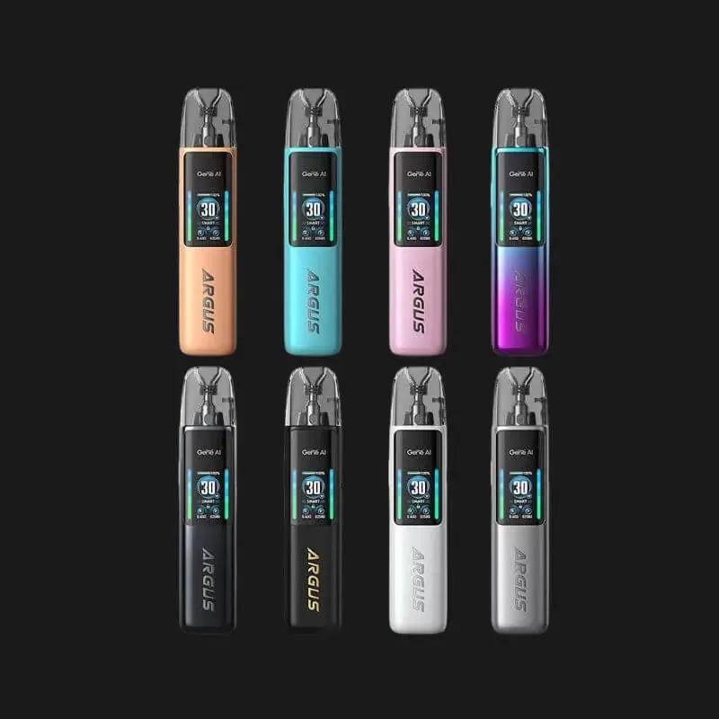 VOOPOO ARGUS G2 - Peachy Beige