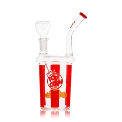 Hemper 6” Popcorn Mini Bong ?