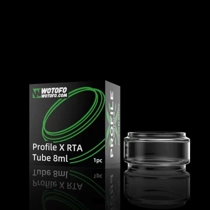 Profile X Tank Tube