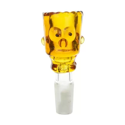 Bart Bowl – 14mm Male - Ejuicewarehouse