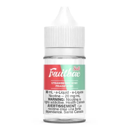 Fruitbae Salt – Strawberry Kiwi
