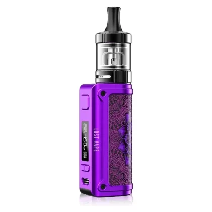 Thelema Mini UB Lite Pod Tank Kit By Lost Vape