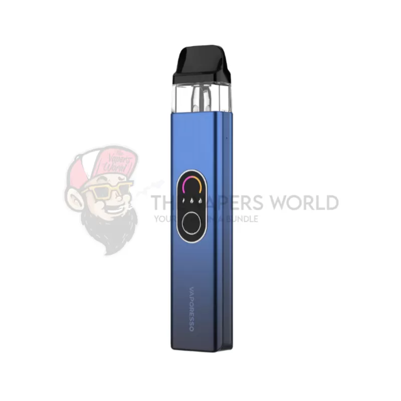 Vaporesso XROS 4 Kit - Thevapersworld - Image 2