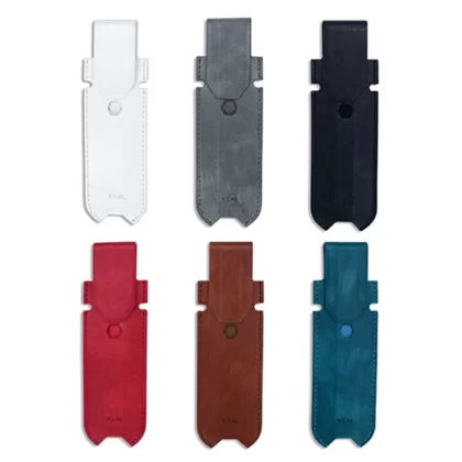 ZQ Xtal Kit Leather Case - Blue