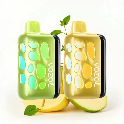 VOZOL Rave 40k 40000 Puffs Disposable Vape - Vapeyoo