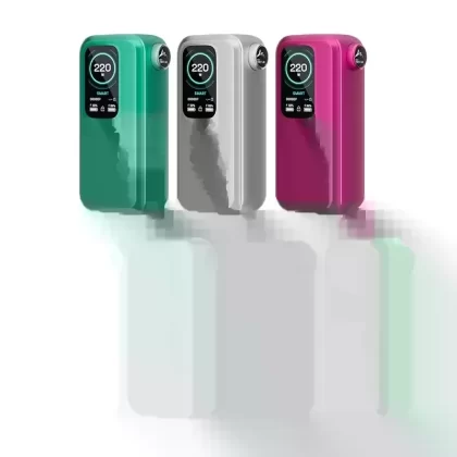 VOOPOO Vinci Spark 220 Mod - Eliquidsupply