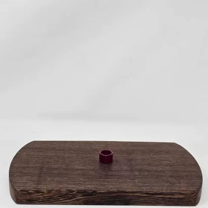 3D Ruby Insert by JCVAP - Vape Store
