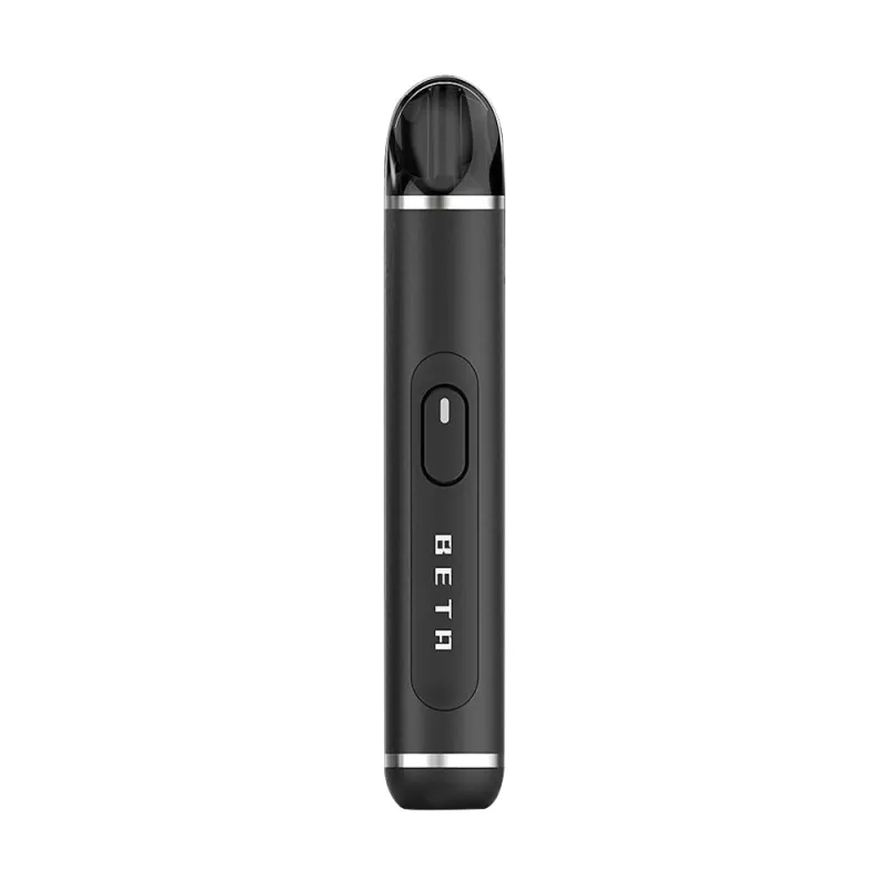 Think Vape Beta Vape Pod System Kit 380mAh - Black - Image 2