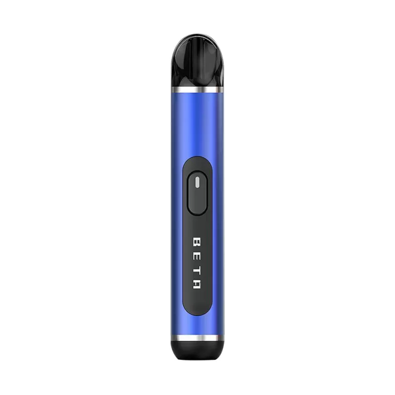 Think Vape Beta Vape Pod System Kit 380mAh - Black - Image 3