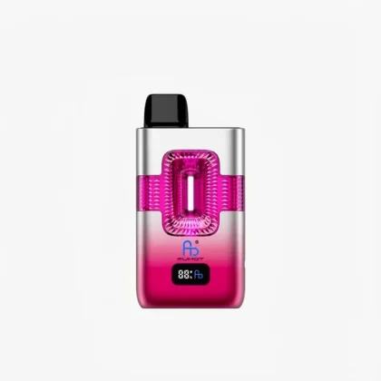 FUMOT ECO 2IN1 50K Puffs Dual Flavor Disposable Vape - Uwinvapeaustralia