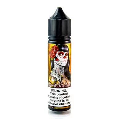 Sweet Melons by Adam Bomb 60mL Series